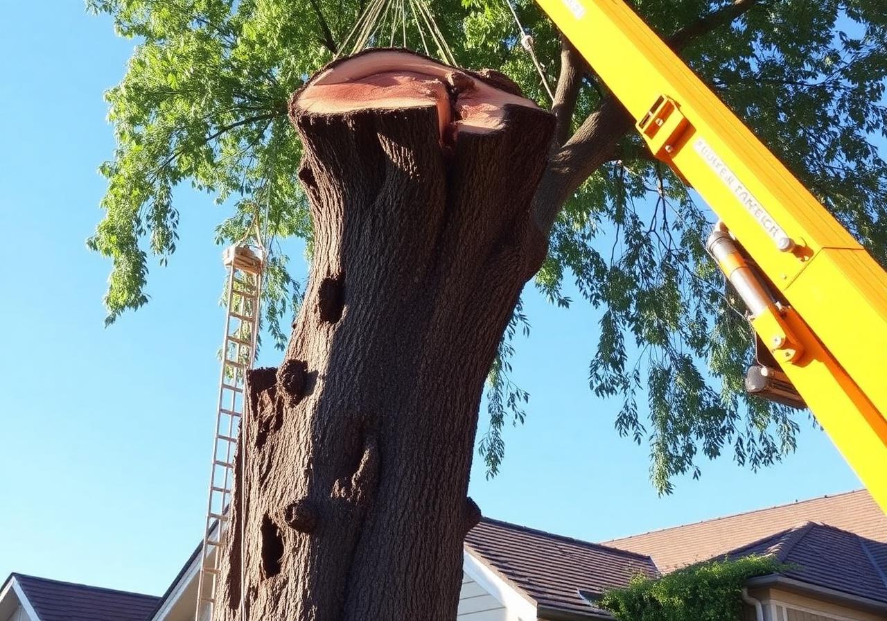 Tree Removal